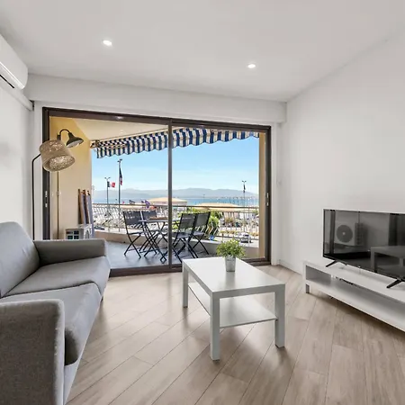 Le Mistral By Sur La Apartment
