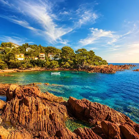 Le Mistral By Sur La * Saint-Raphael (Var)