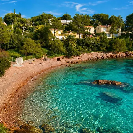 Le Mistral By Sur La * Saint-Raphael (Var)